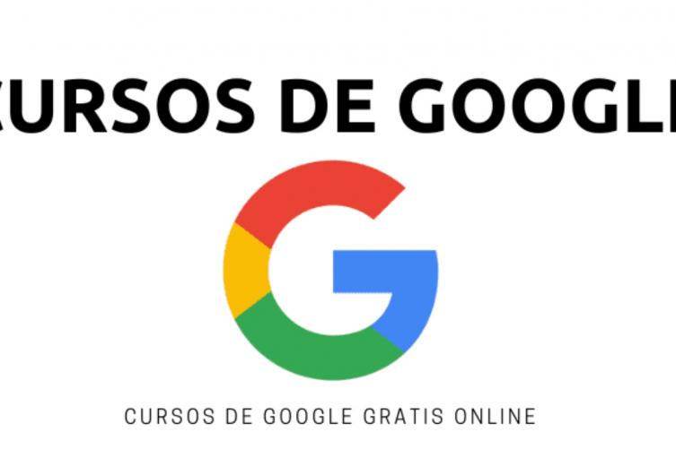 Google abre cursos virtuales