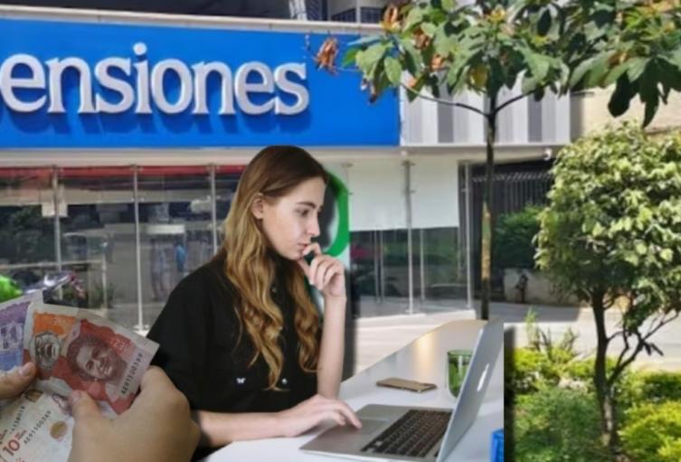 Transformación pensional en Colombia 