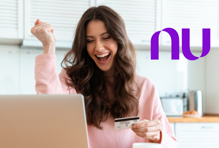 Nu Bank lo pondrá a ganar plata fácil: Nuevo producto tiene a ciudadanos facturando
