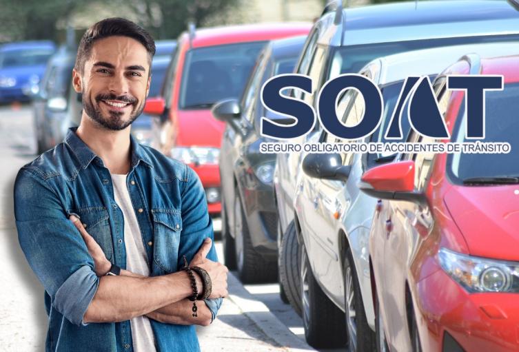 SOAT más barato para todos: nuevo descuento le ahorra una fortuna SOAT más barato para todos: nuevo descuento le ahorra una fortuna