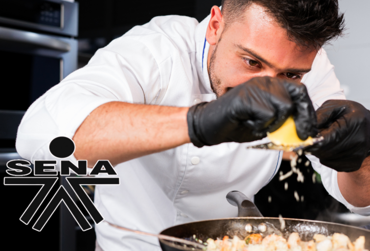 Curso del SENA Curso del SENA