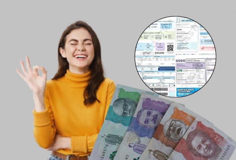 Ciudadanos se ahorrarán buena plata por decisión de Gobierno: facturas llegarán más baratas
