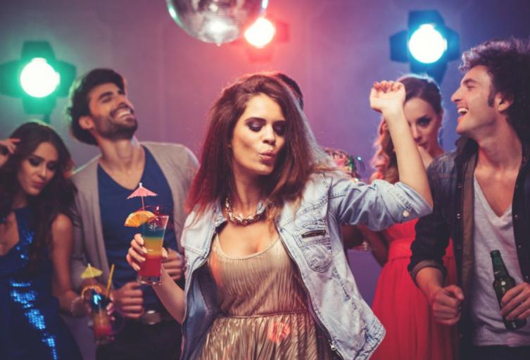 Rumba en Bogotá cambia de horario Rumba en Bogotá cambia de horario