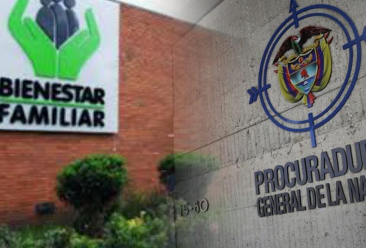 Procuraduría investiga al ICBF