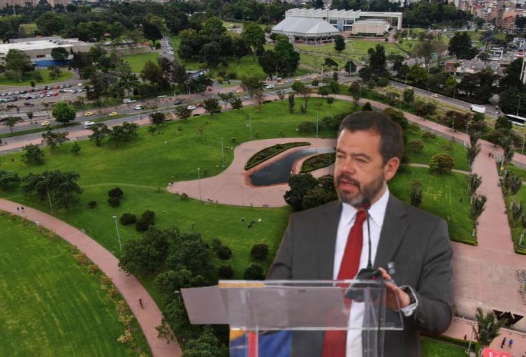 Galán firma acuerdo contra consumo de drogas Galán firma acuerdo contra consumo de drogas
