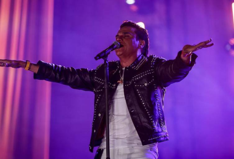Silvestre Dangond en El Campín