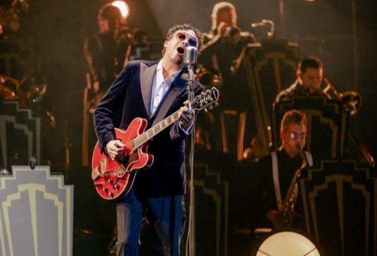 Andrés Cepeda y su tour “Bogotá: La Gira”: fechas y ciudades donde se presentará Andrés Cepeda y su tour “Bogotá: La Gira”: fechas y ciudades donde se presentará