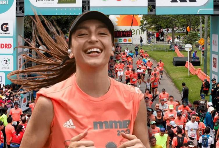 La millonaria cifra que paga la Media Maratón de Bogotá por ganar: aliste los tenis y la gorra La millonaria cifra que paga la Media Maratón de Bogotá por ganar: aliste los tenis y la gorra