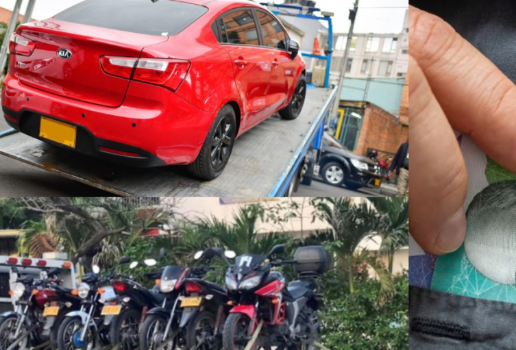 Motociclistas enfrentarían más gastos: operadores de grúas amplían negocio Motociclistas enfrentarían más gastos: operadores de grúas amplían negocio