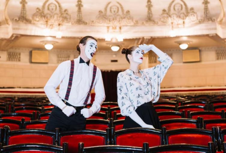 Planes en Bogotá para este fin de semana: obras de teatro, cinemateca y demás Planes en Bogotá para este fin de semana: obras de teatro, cinemateca y demás