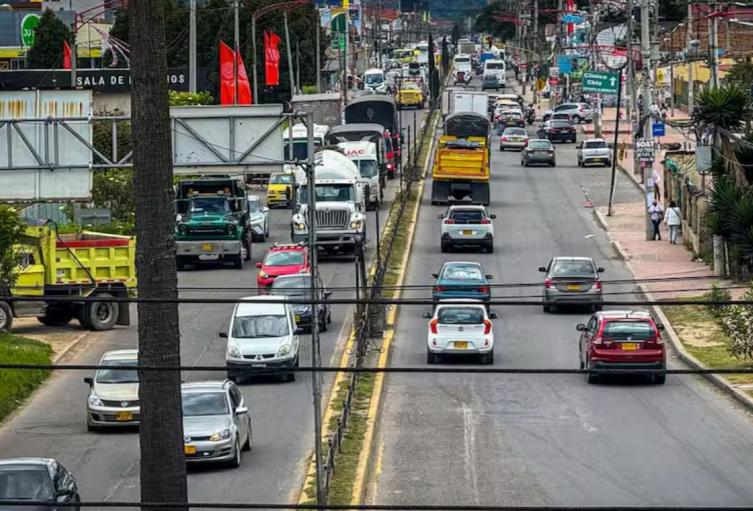 Transportadores tendrán que cumplir nueva medida