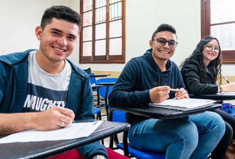Educación en Bogotá