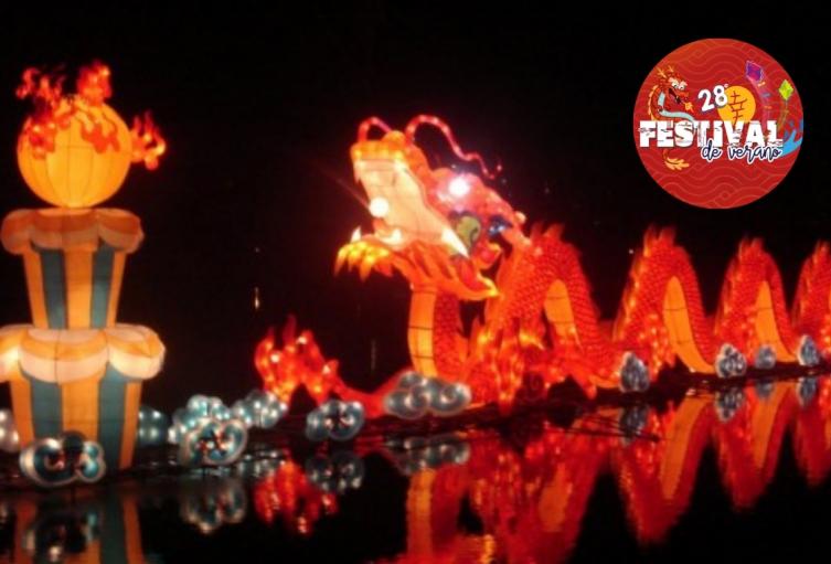 Festival de Verano - China