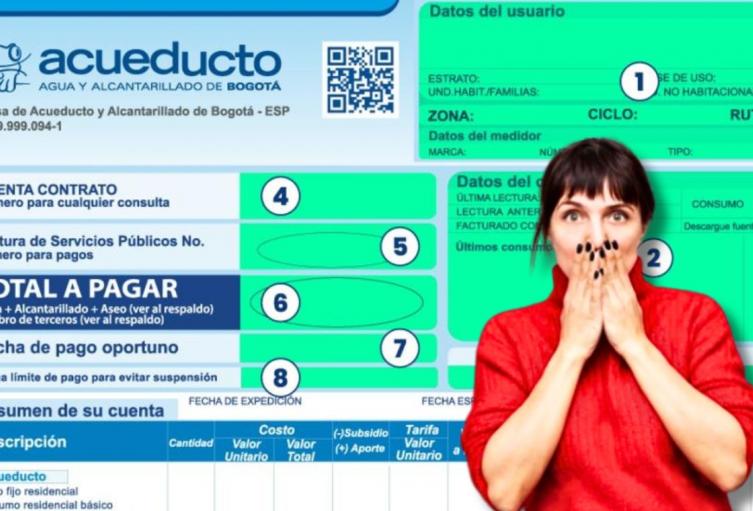 Práctica popular en Bogotá tiene millonaria sanción: “ahorro” saldrá caro