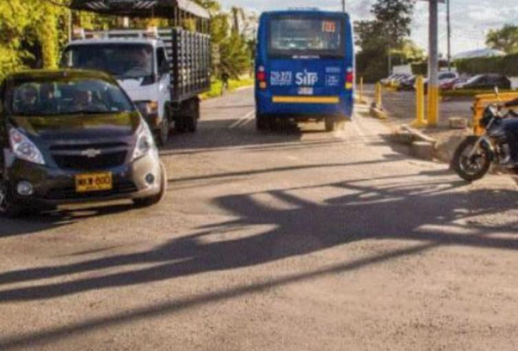 Año en que empezaría a operar la vía Suba-Cota menos trancón más velocidad Año en que empezaría a operar la vía Suba-Cota menos trancón más velocidad