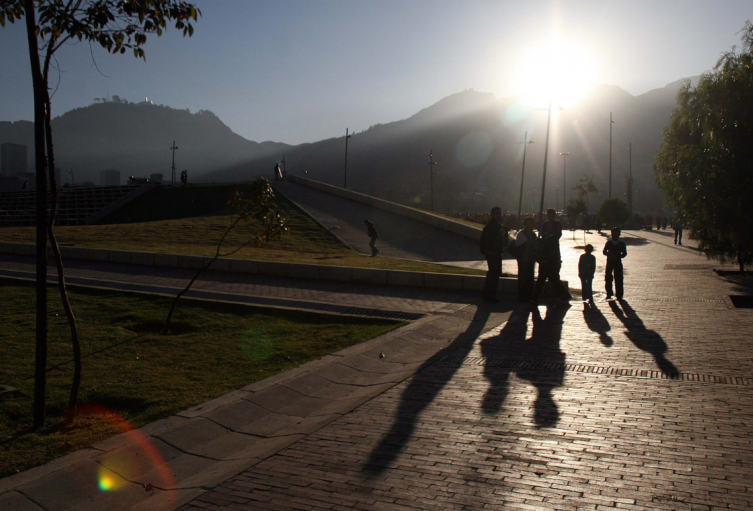 Anuncian recorrido gratis por Teusaquillo así puede inscribirse Anuncian recorrido gratis por Teusaquillo así puede inscribirse