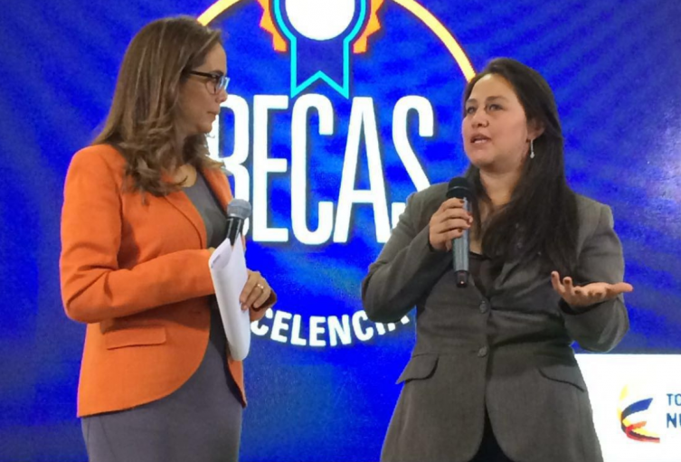 Becas con todo pago para estudiar en otro país: así puede acceder 