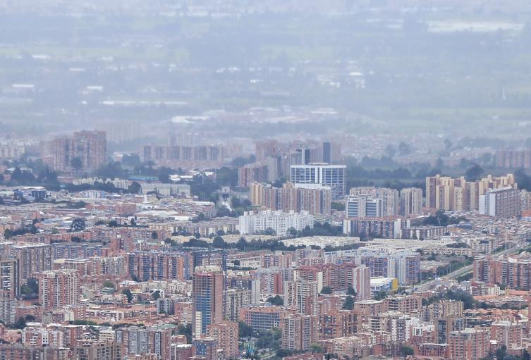 Bogotá aportó a disminución de la pobreza en Colombia