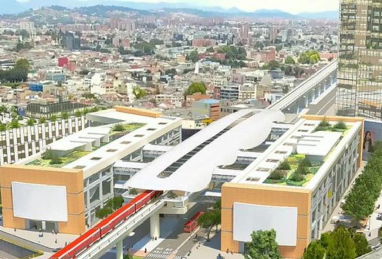 Bogotá firma convenio con Japón para mejorar el transporte urbano