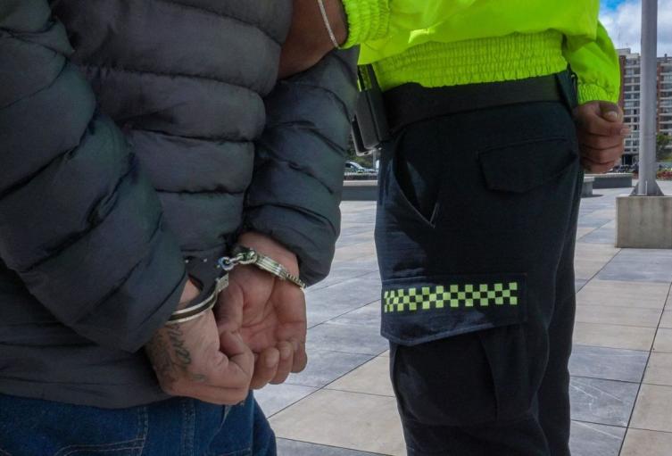 Cartel de los más buscados por homicidio Cartel de los más buscados por homicidio