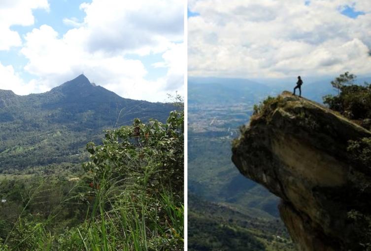 Cerro Quininí