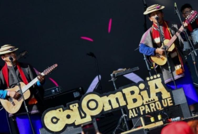 Colombia al Parque regresa: así será el festival que lo pondrá a bailar Colombia al Parque regresa: así será el festival que lo pondrá a bailar
