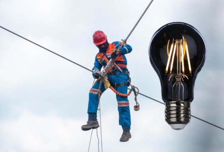 Cortes de luz en Bogotá, 18 de julio de 2025