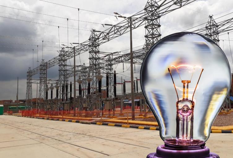 Cortes de luz, 1 de agosto de 2025 Cortes de luz, 1 de agosto de 2025
