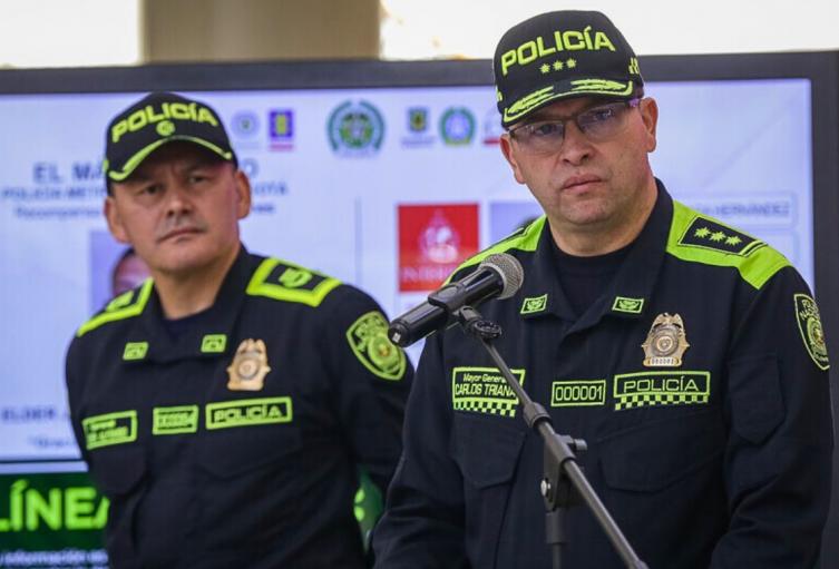 Mismo modus operandi en Madelena: crimen de expolicía prende las alarmas Mismo modus operandi en Madelena: crimen de expolicía prende las alarmas