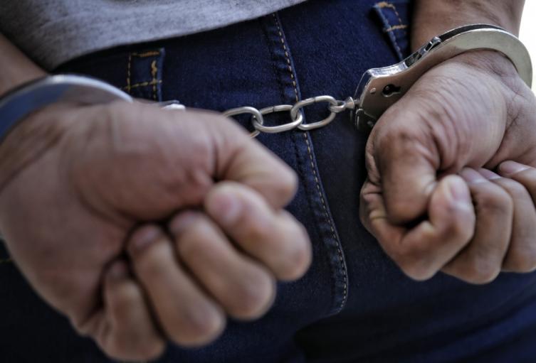 Criminales son capturados y judicializados Criminales son capturados y judicializados