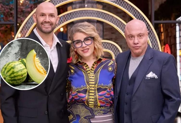 Qué es el cucamelón, el ingrediente que sorprendió en MasterChef Celebrity Qué es el cucamelón, el ingrediente que sorprendió en MasterChef Celebrity