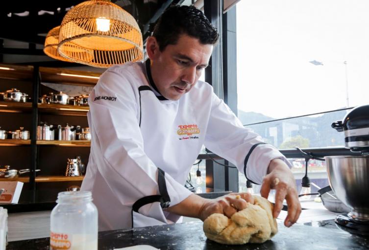 Cursos de pastelería en el Sena Cursos de pastelería en el Sena