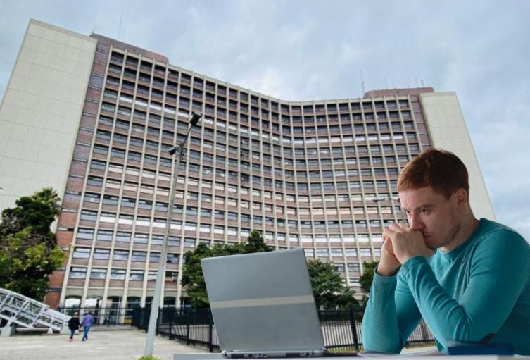 Distrito va a cantar quién le debe revise si lo van a boletear