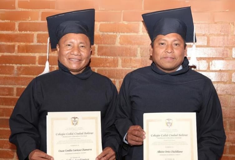 Educación en Cundinamarca