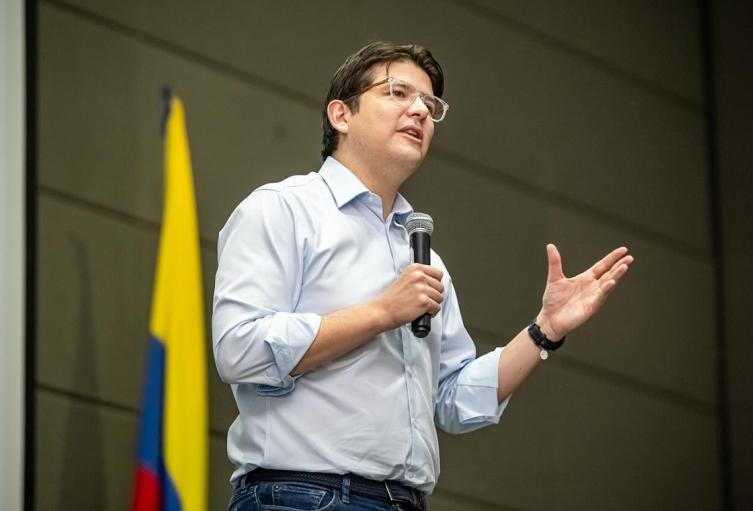 Elevan caso Miguel Uribe Turbay a CIDH Elevan caso Miguel Uribe Turbay a CIDH