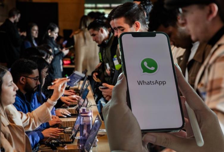 Empleo por WhatsApp Empleo por WhatsApp