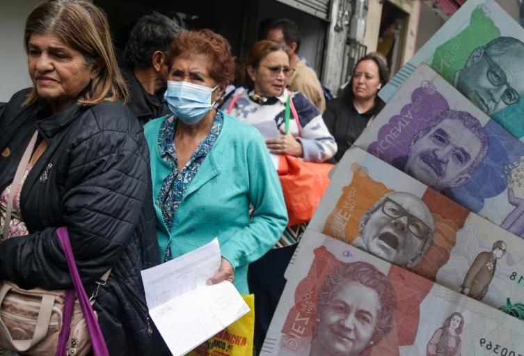 Familias se quedarán sin subsidios Familias se quedarán sin subsidios