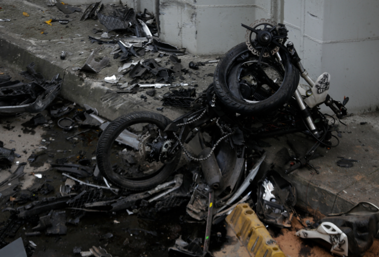 Fatal accidente en Kennedy colapsa Calle 13: conductores deberán desviarse