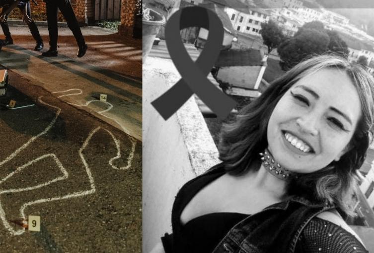 Feminicidio en Ecuador Feminicidio en Ecuador