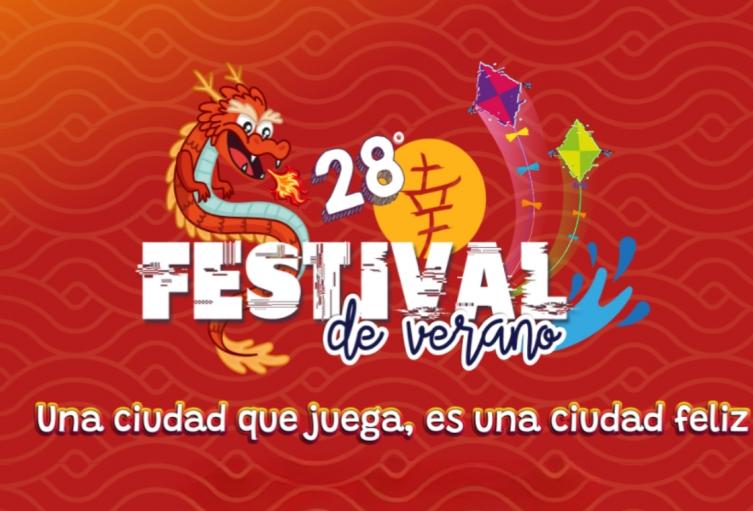 Festival de Verano 2025