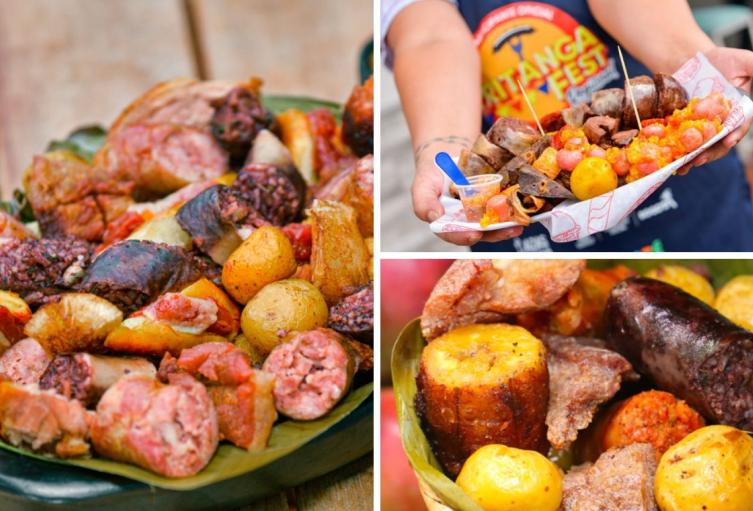 Inscripciones abiertas a Fritanga Fest: aliste el caldero y arme su puesto Inscripciones abiertas a Fritanga Fest: aliste el caldero y arme su puesto