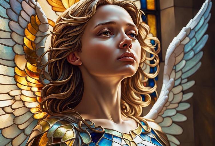 HORÓSCOPO de los ÁNGELES del 23 de julio de 2025: guía para tu SIGNO HORÓSCOPO de los ÁNGELES del 23 de julio de 2025: guía para tu SIGNO