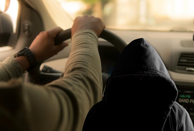 Hurto de vehículo en Cundinamarca Hurto de vehículo en Cundinamarca