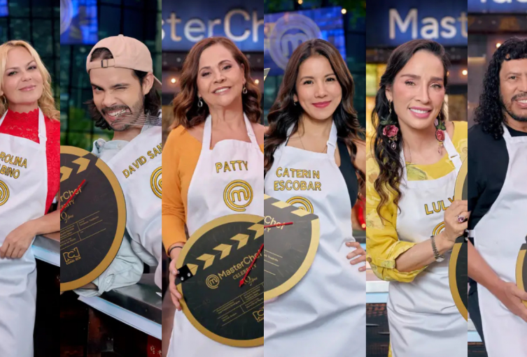 MasterChef Celebrity 2025
