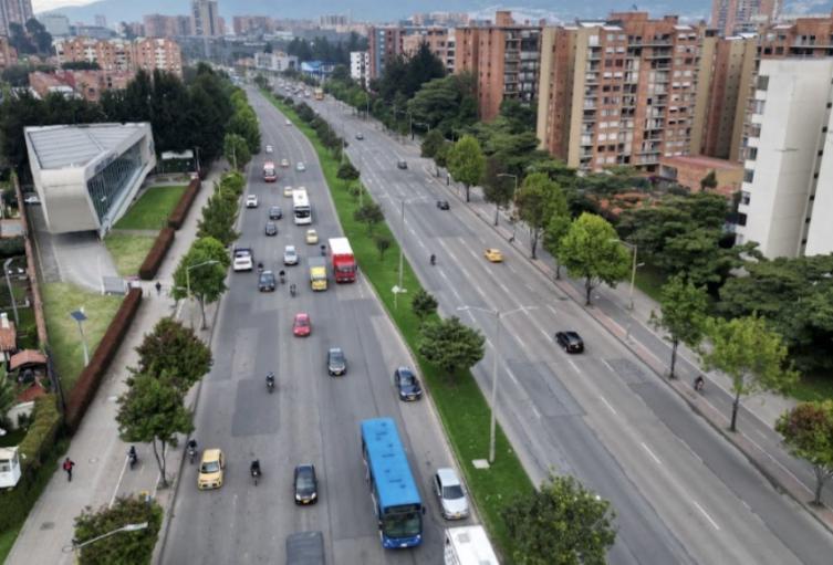 Se prepara el desfile del 20 de julio