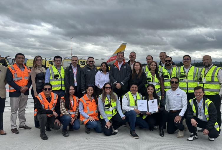 El Dorado, Aeropuerto, Infraestructura, ANI, OPAIN