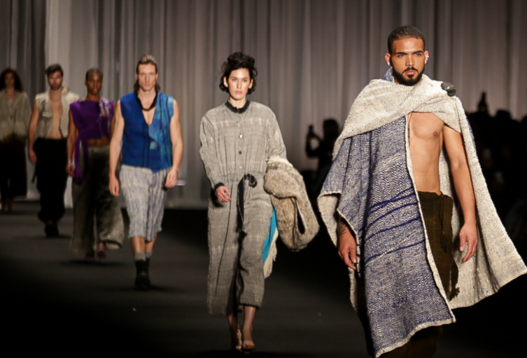 Inscripciones abiertas para diseñadores que quieran brillar en el Bogotá Fashion Week 2026 Inscripciones abiertas para diseñadores que quieran brillar en el Bogotá Fashion Week 2026