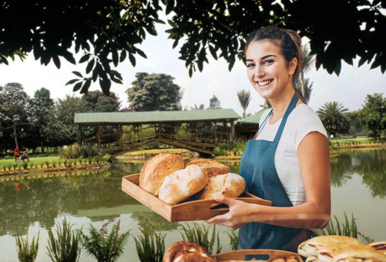 Jardín Botánico abre sus puertas a emprendedores Jardín Botánico abre sus puertas a emprendedores