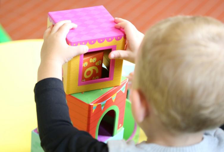 Jardines sociales para niños desde los 3 años Jardines sociales para niños desde los 3 años