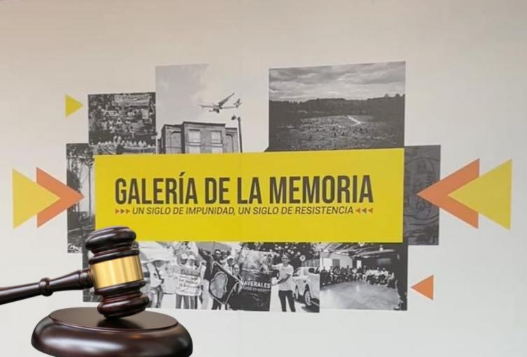 Justicia sin excepciones el derecho no será solo para unos pocos